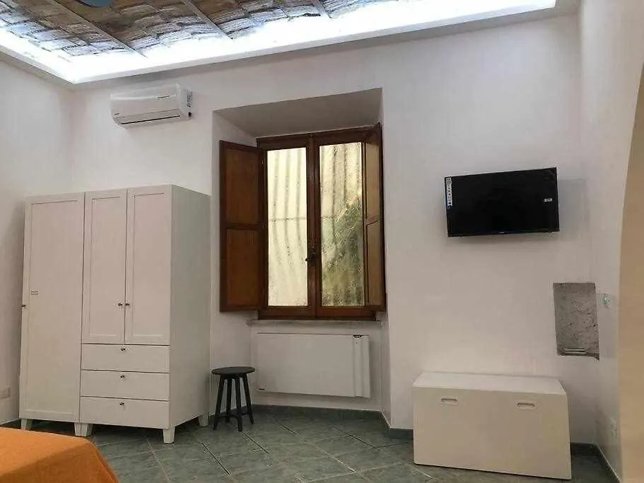 Apartment Rhome Away Tittoni Rome Italy