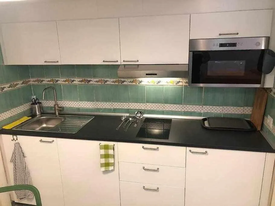 Rhome Away Tittoni Rome Apartment