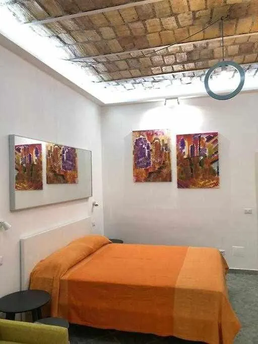 Apartment Rhome Away Tittoni Rome