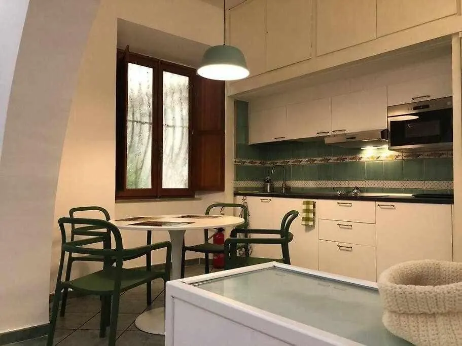 Rhome Away Tittoni Rome