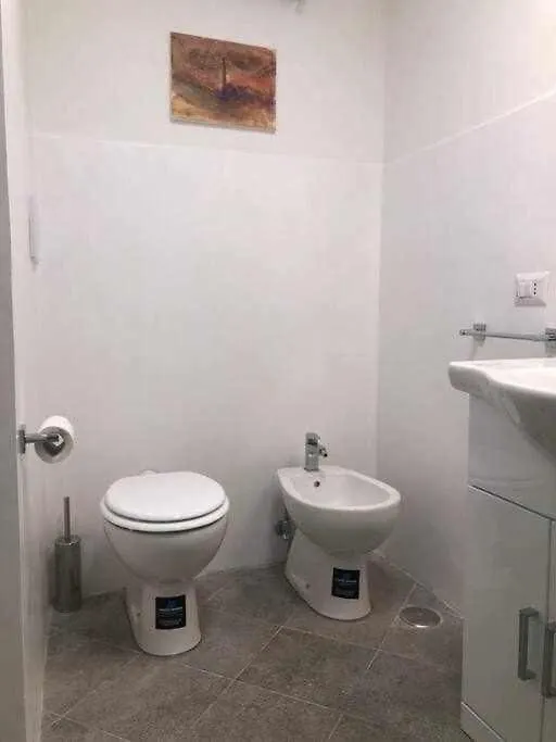 Rhome Away Tittoni Rome Apartment