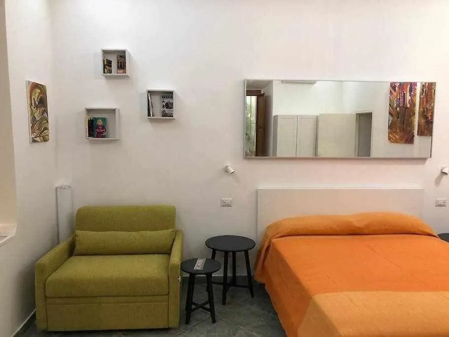Rhome Away Tittoni Rome