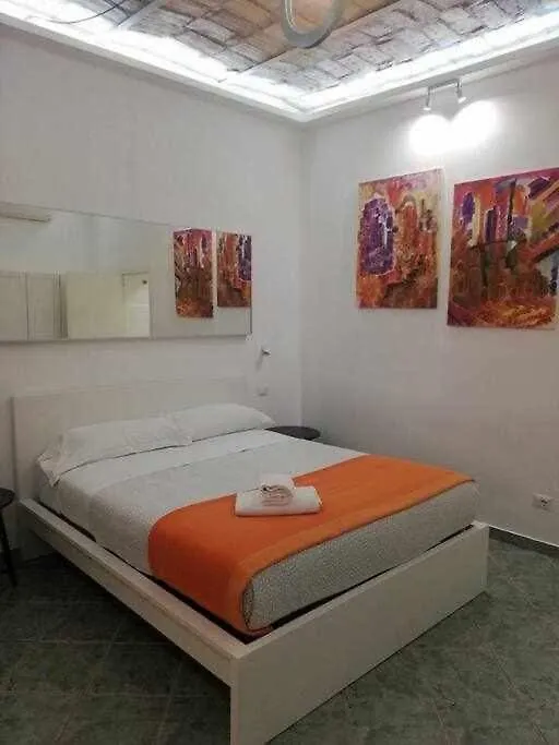 Rhome Away Tittoni Rome Italy