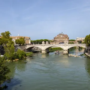 Vg Castel Sant'angelo View 5 Stelle Luxury Rome