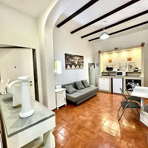Dani House Rome