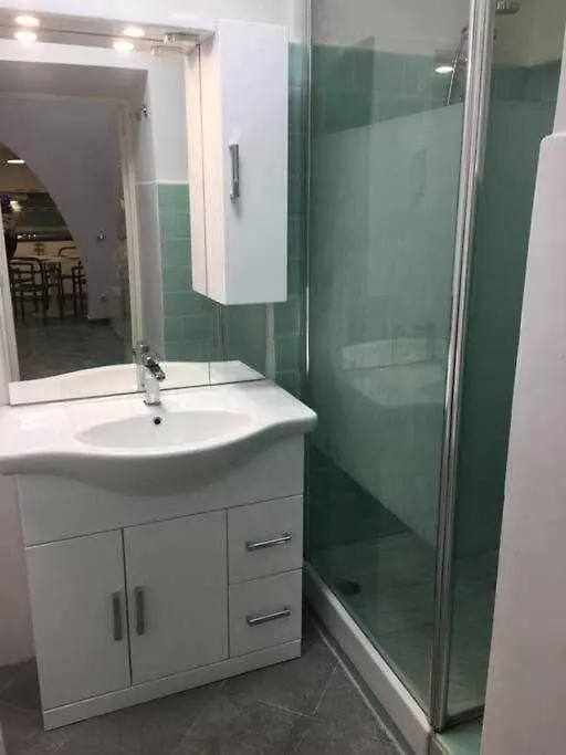 Apartment Rhome Away Tittoni Rome